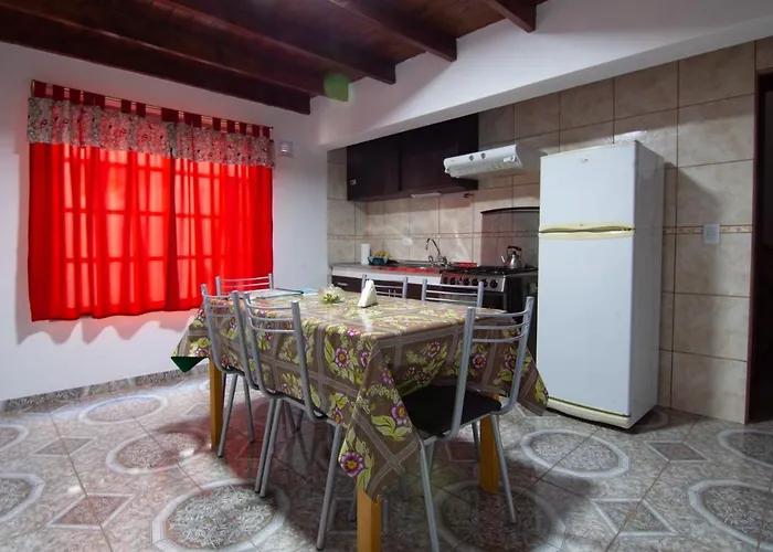 Departamento Casimiro-Nuevo Amplio En Zona Centro