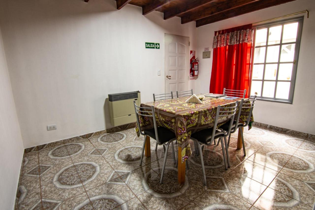 Departamento Casimiro-nuevo Amplio En Zona Centro *