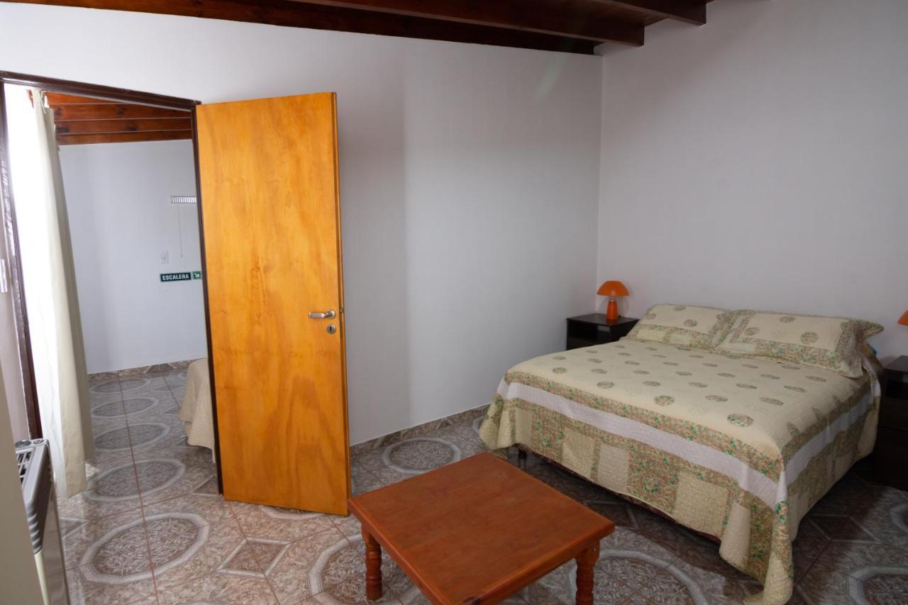 Departamento Casimiro-nuevo Amplio En Zona Centro
