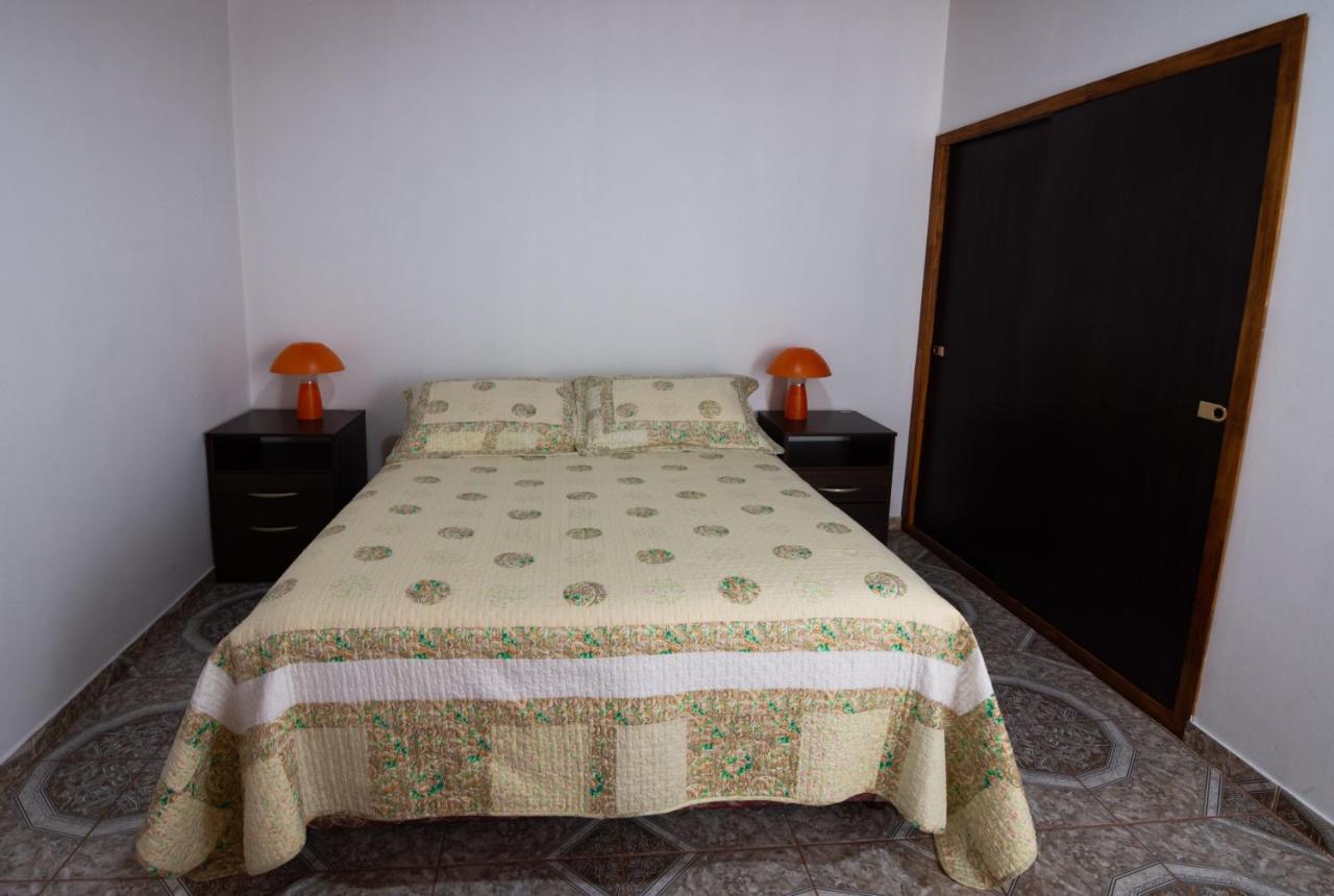 Departamento Casimiro-nuevo Amplio En Zona Centro