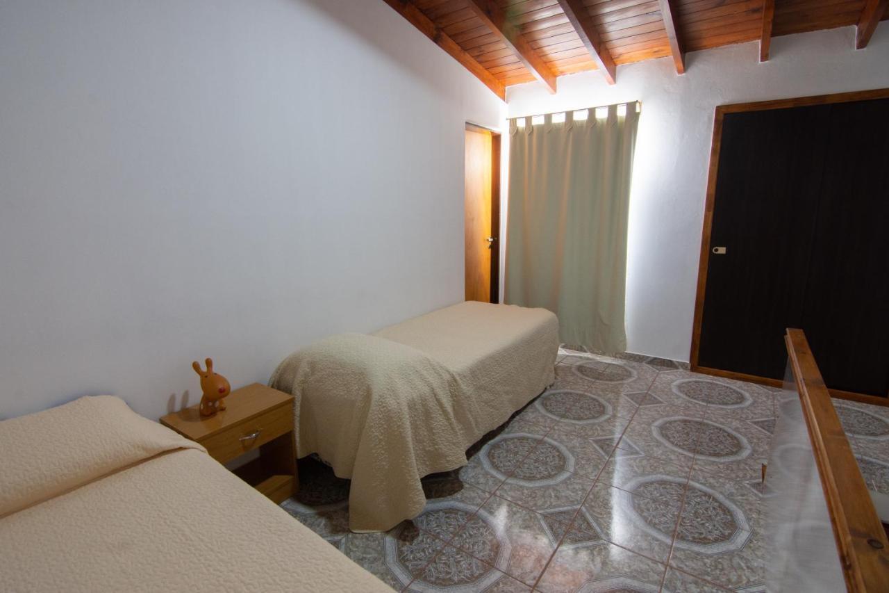 Departamento Casimiro-nuevo Amplio En Zona Centro